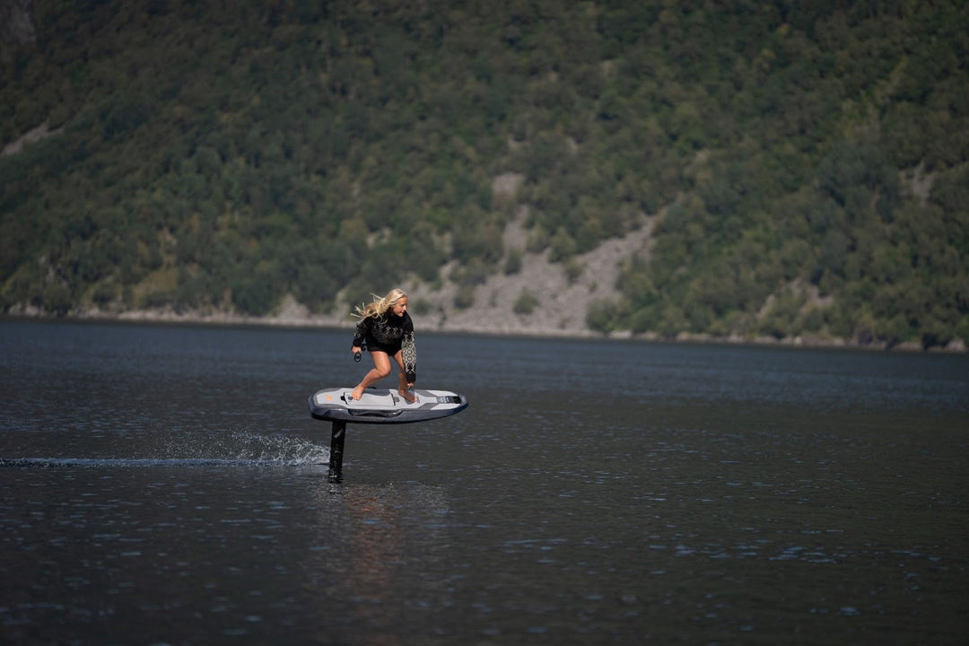 Waydoo eFoil Reviews 2026: Performance, Battery & Model Guide