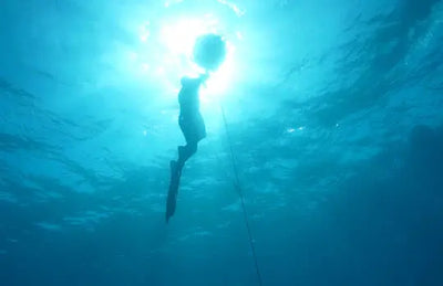 How to dive safely?