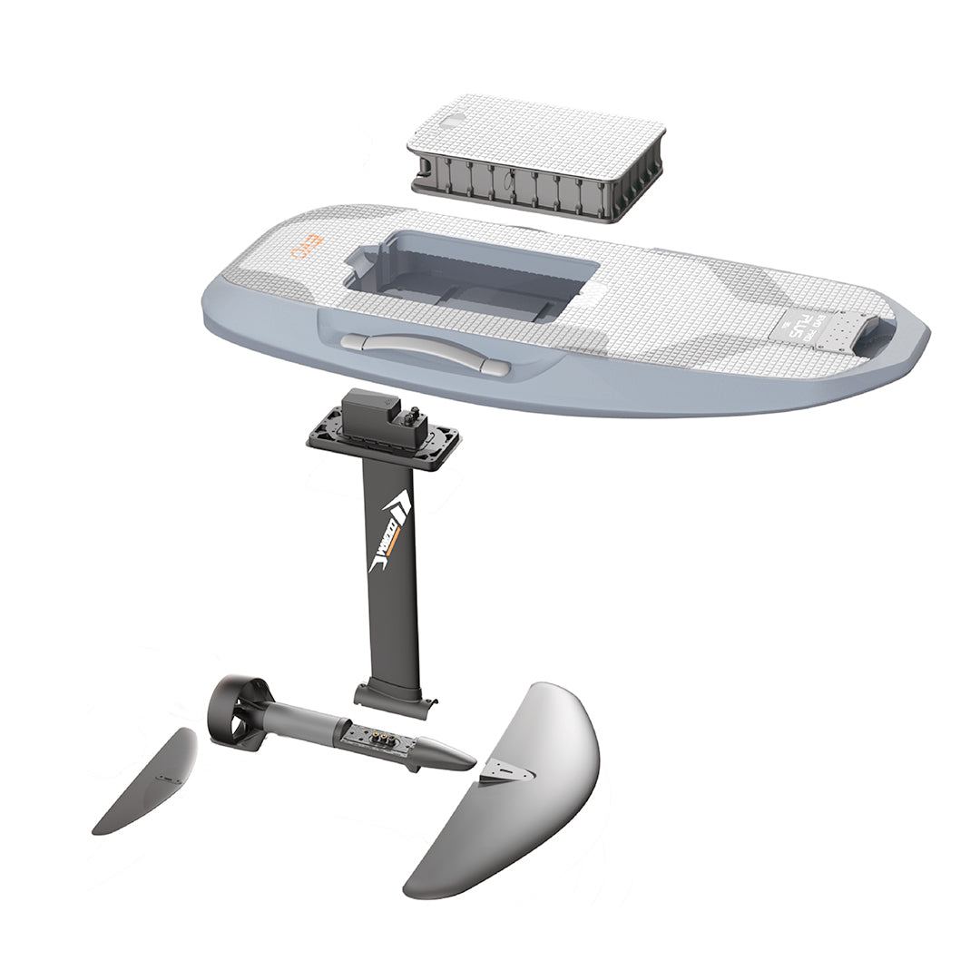 Flyer EVO Accessories