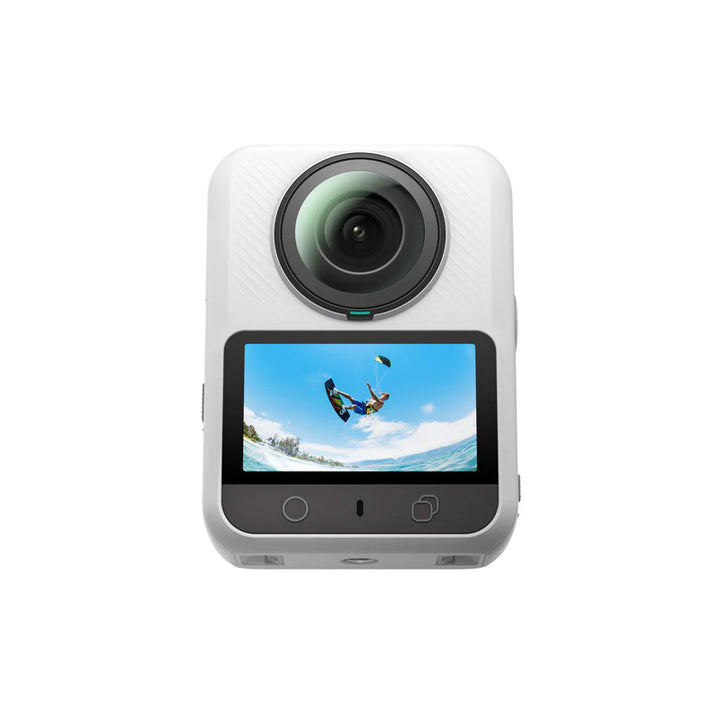Xtra 360: The Pro 8K 360 Action Camera for Creators