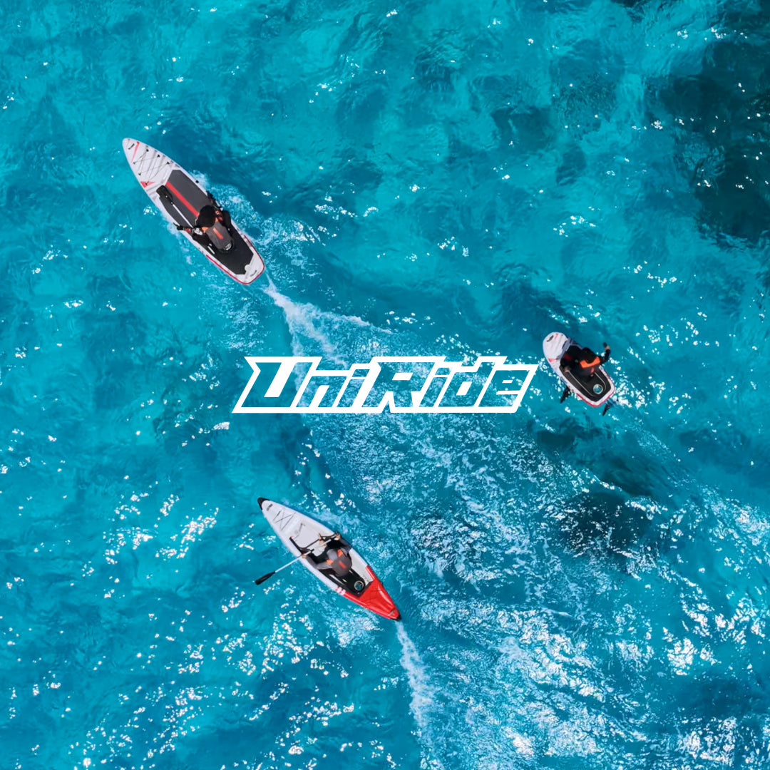 Waydoo UniRide VIP Reservation