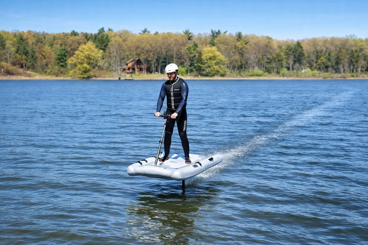 Waydoo Flyer EVO Scooter Kit