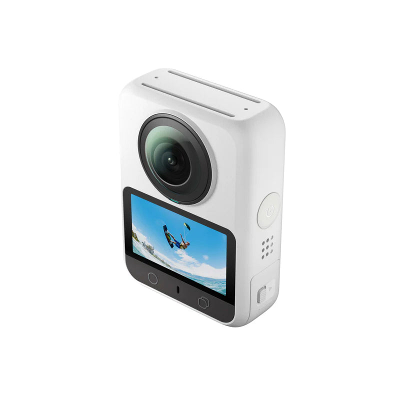 Xtra 360: The Pro 8K 360 Action Camera for Creators
