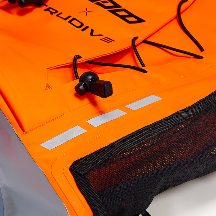 Waydoo x Trudive Waterproof Bag