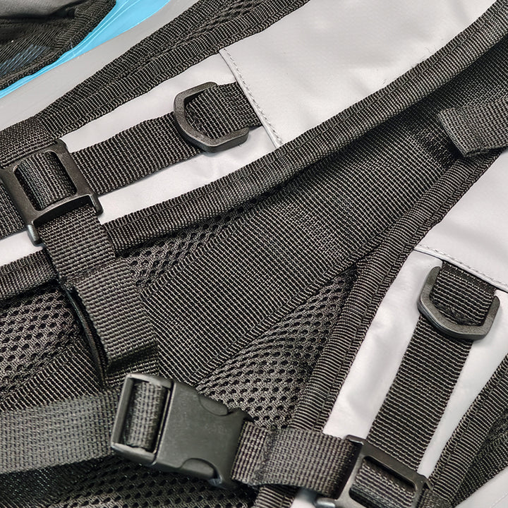 Waydoo x Trudive Waterproof Bag