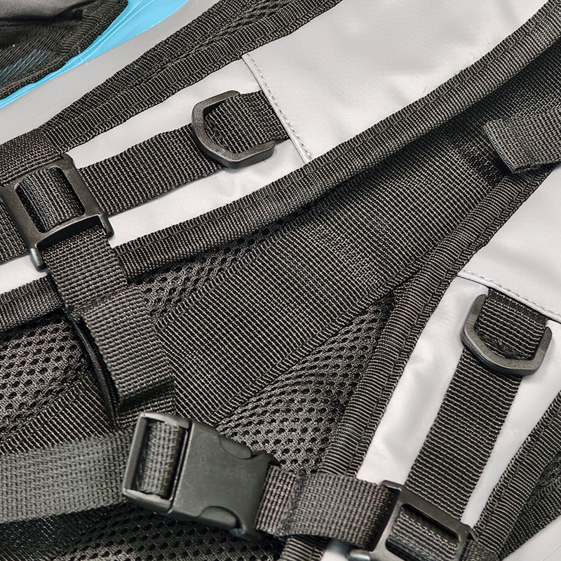 Waydoo x Trudive Waterproof Bag