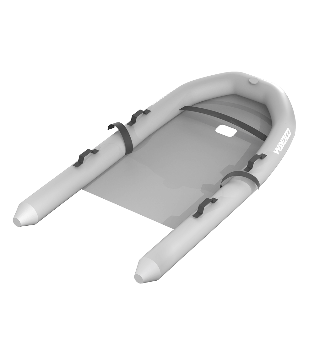 Waydoo Flyer EVO Scooter Kit