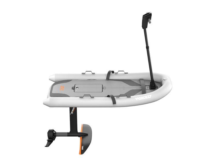 Waydoo Flyer EVO Scooter Kit