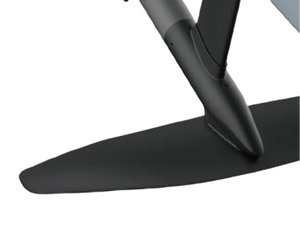 Fiberglass-Reinforced Polymer