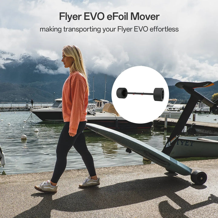 Flyer EVO Mover waydoous