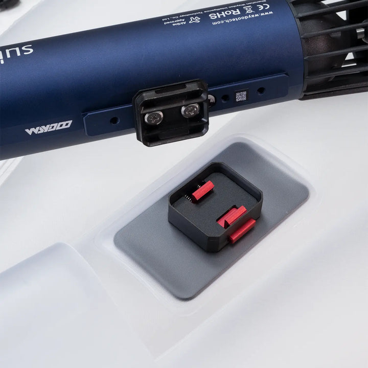 Inflatable Kickboard waydoous