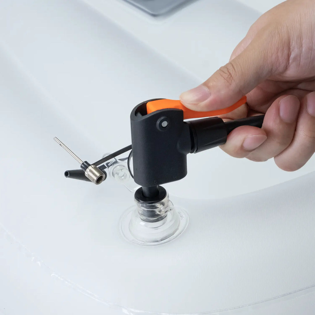 Inflatable Kickboard waydoous