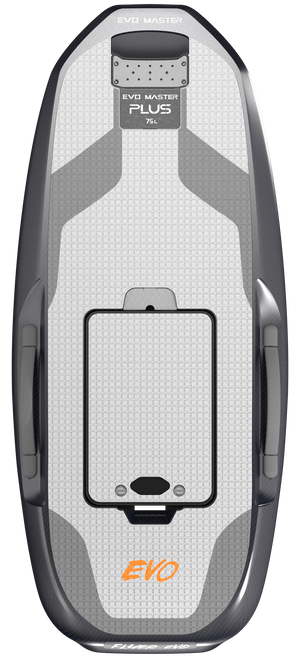 Master PLUS KEVLAR Board 75L