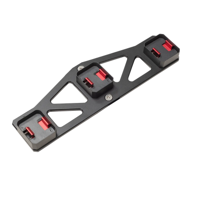 Subnado Multi-Engine Mounting Plate waydoous