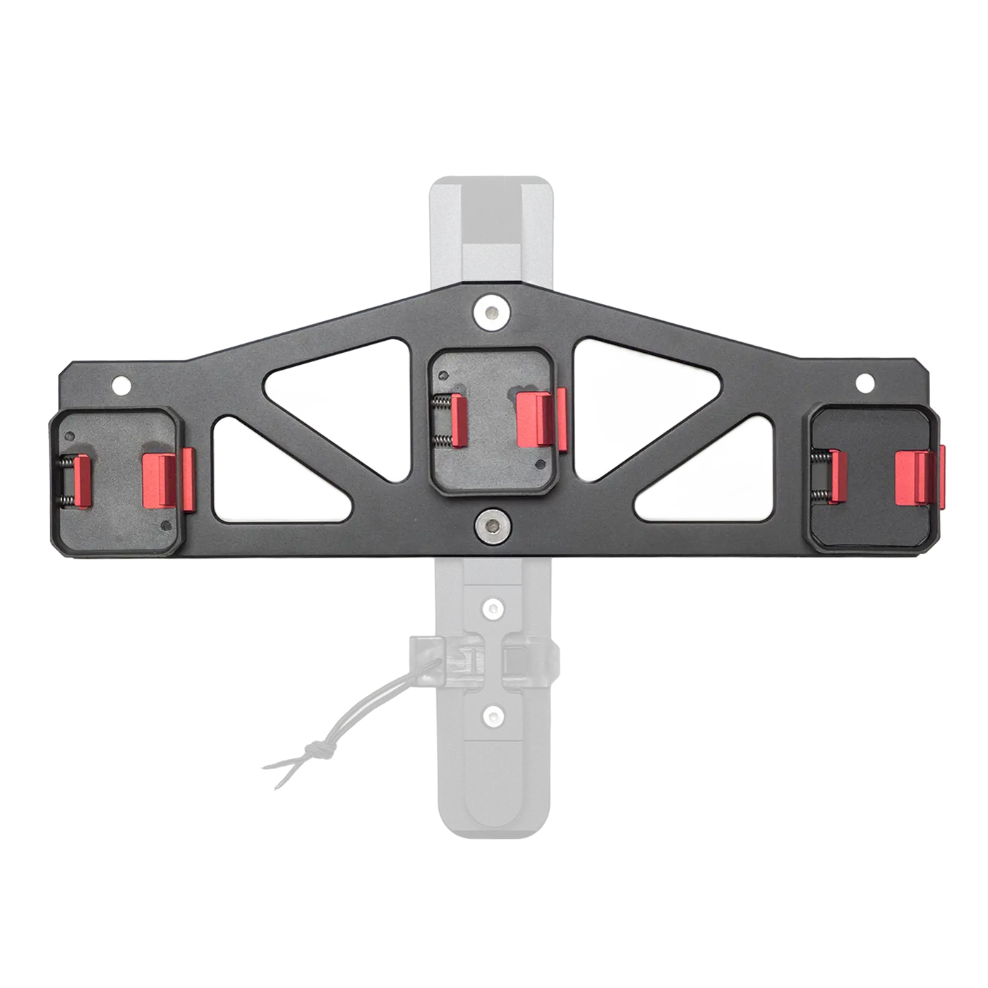 Subnado Multi-Engine Mounting Plate waydoous