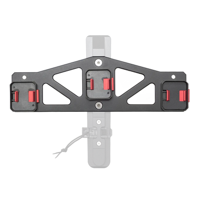Subnado Multi-Engine Mounting Plate waydoous
