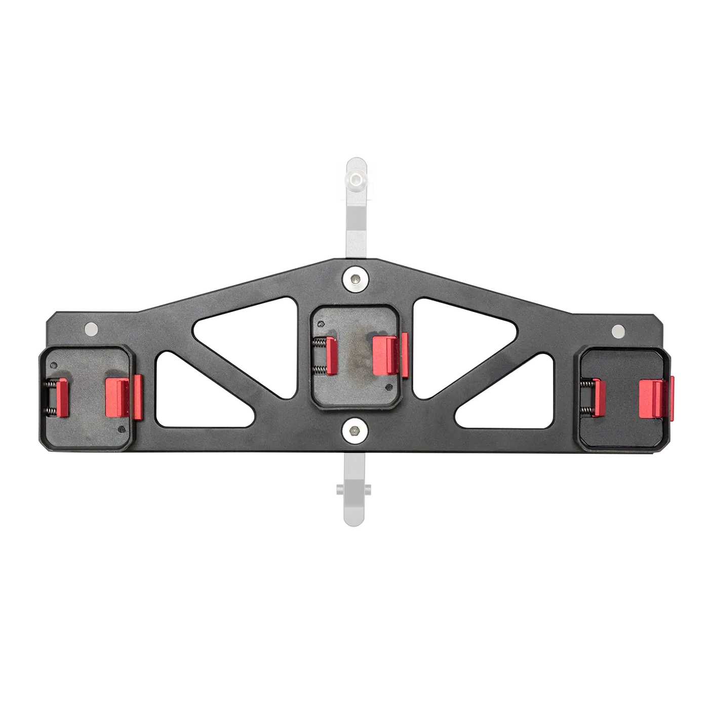 Subnado Multi-Engine Mounting Plate waydoous