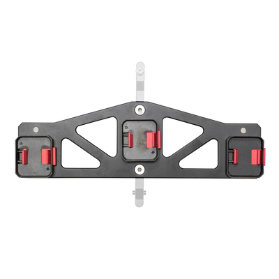 Subnado Multi-Engine Mounting Plate waydoous