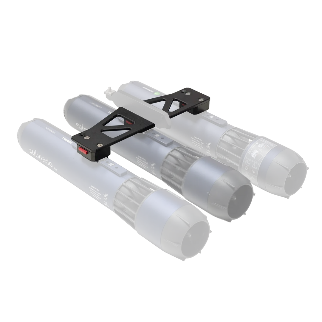 Subnado Multi-Engine Mounting Plate waydoous