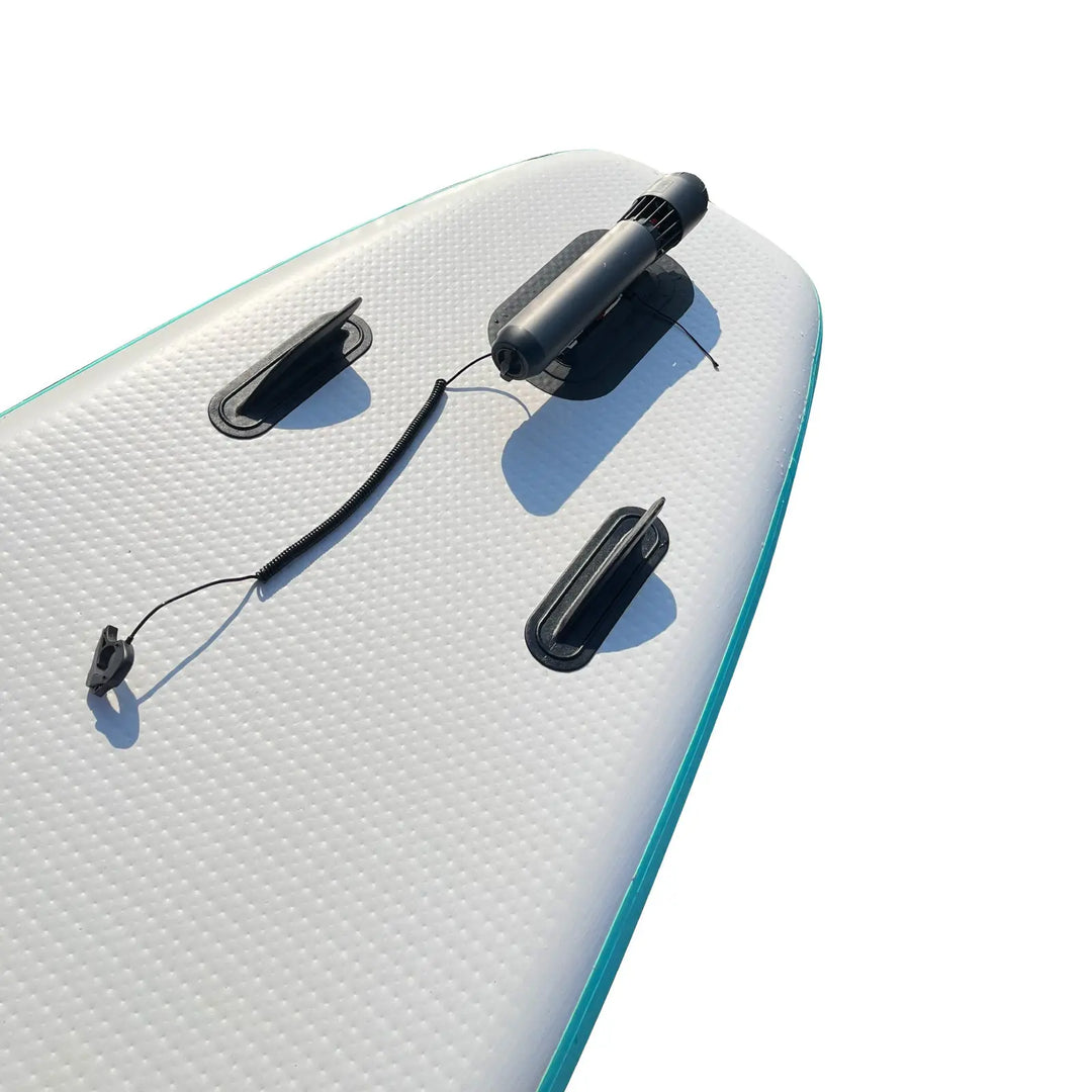 Subnado Slide-in Fin Box Mount waydoous