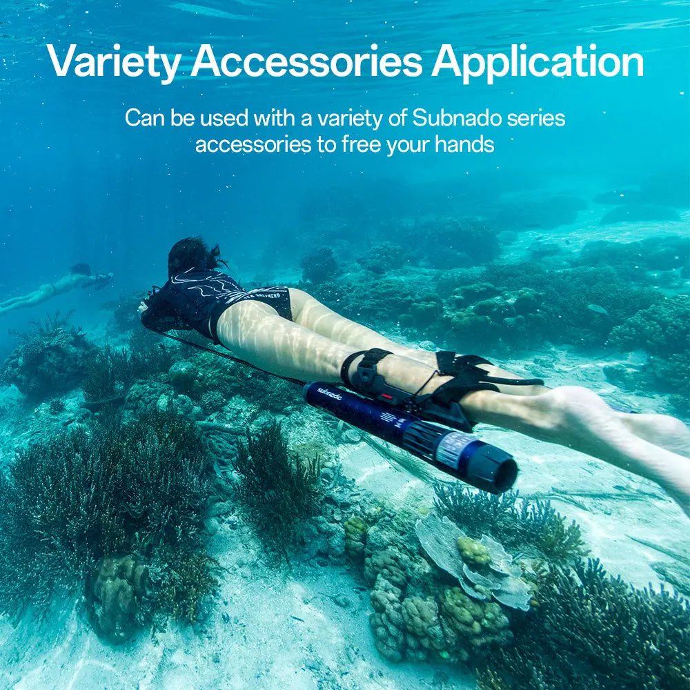 Subnado Underwater Scooter Lite Waydoo