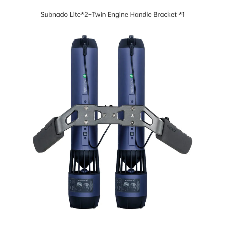 Subnado Underwater Scooter Lite Waydoo