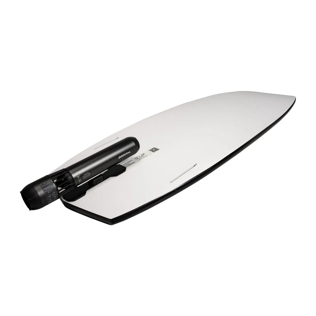 Subnado-Underwater Scooter SUP Kit Waydoo