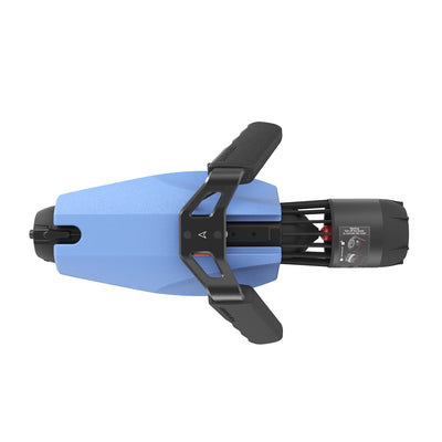 Subnado Neutral Buoyancy Sleeve for Underwater Scooter