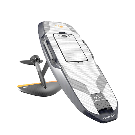 Flyer EVO Master Plus