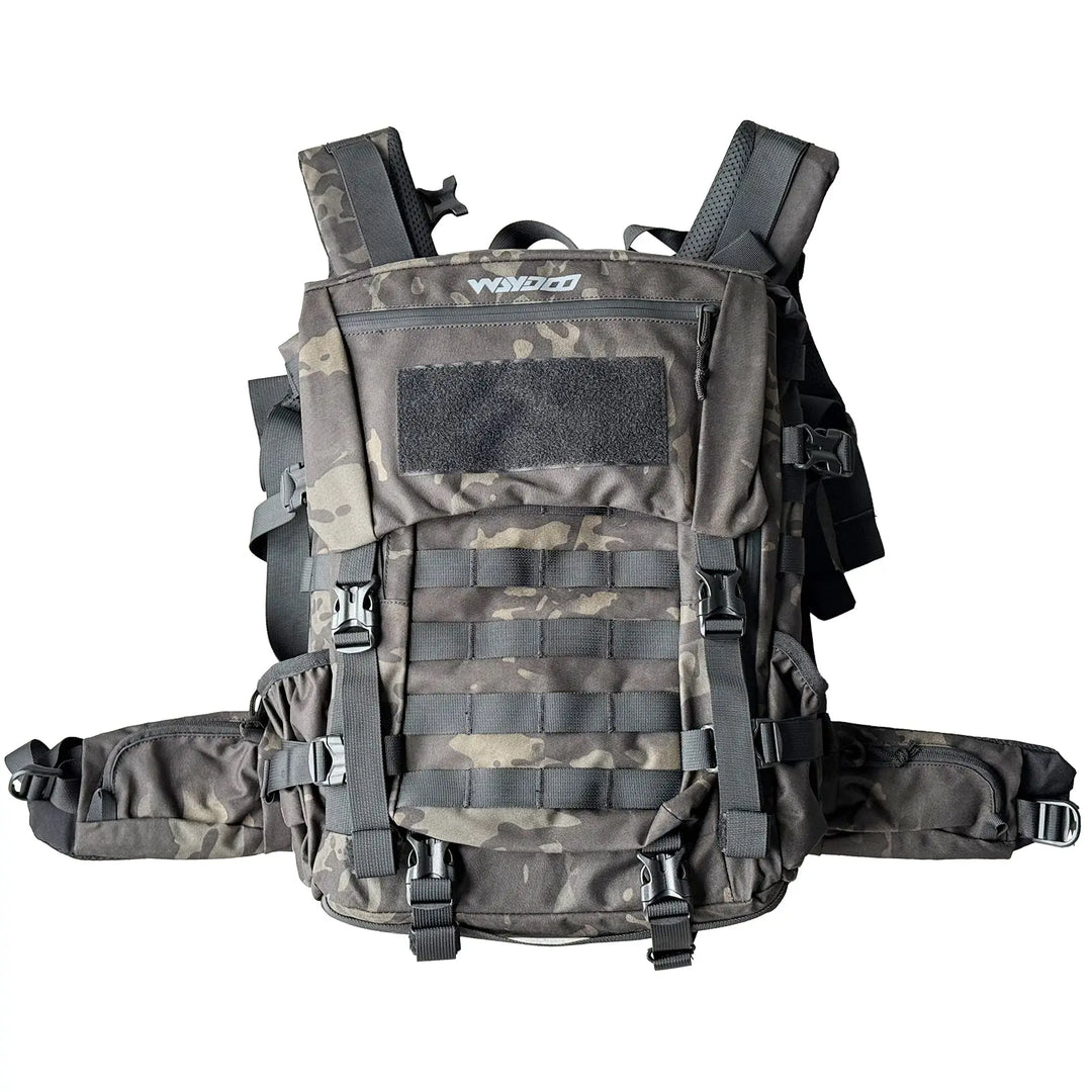 Waydoo Battery Bag for Flyer Evo waydoous