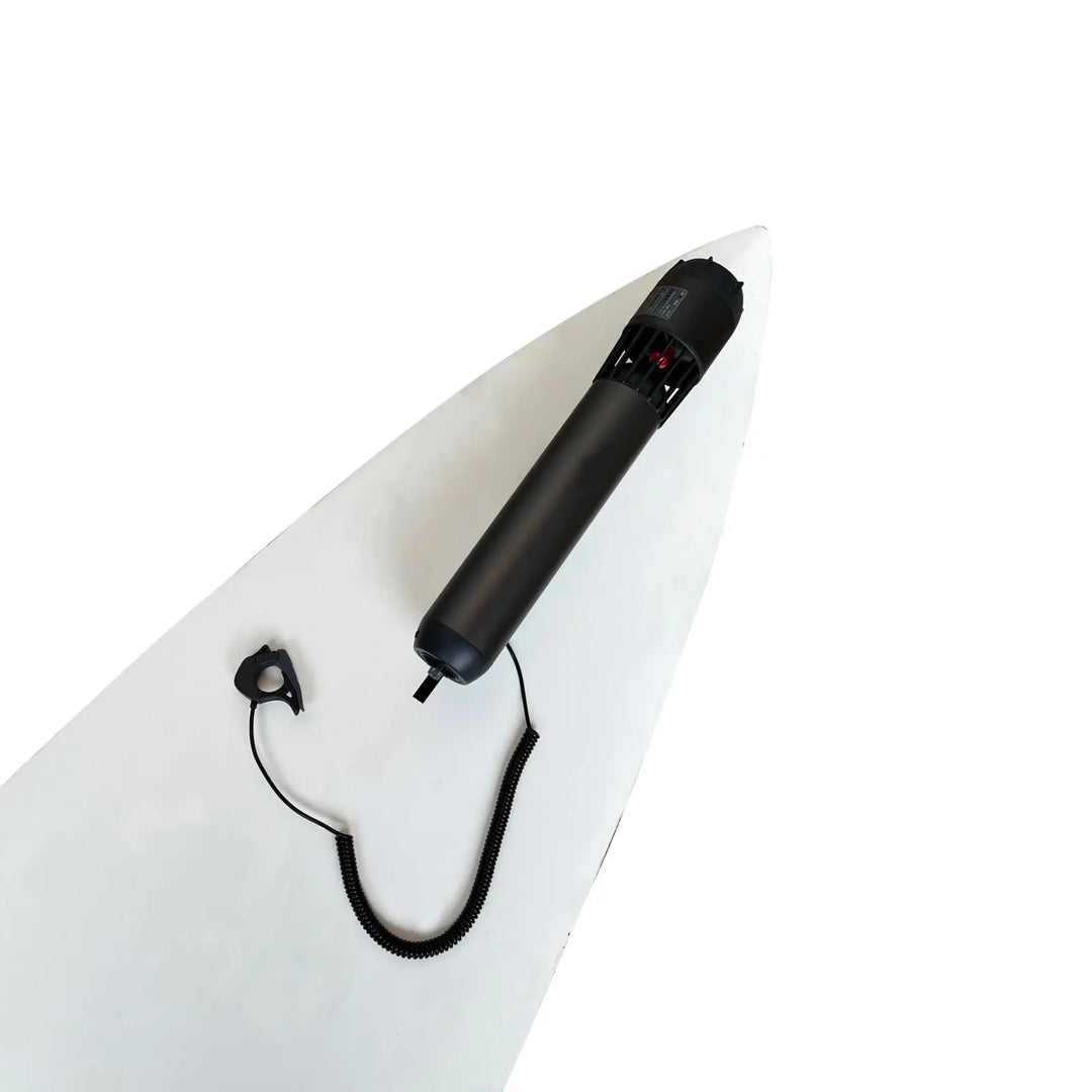 Waydoo US Fin Box Mount waydoous