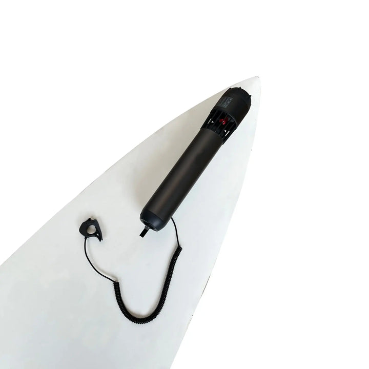 Waydoo US Fin Box Mount waydoous