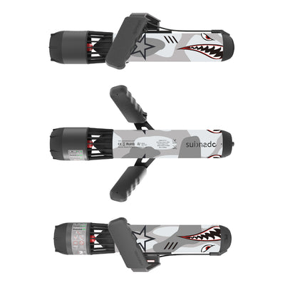 Subnado Sticker Kit – For Lite & Standard