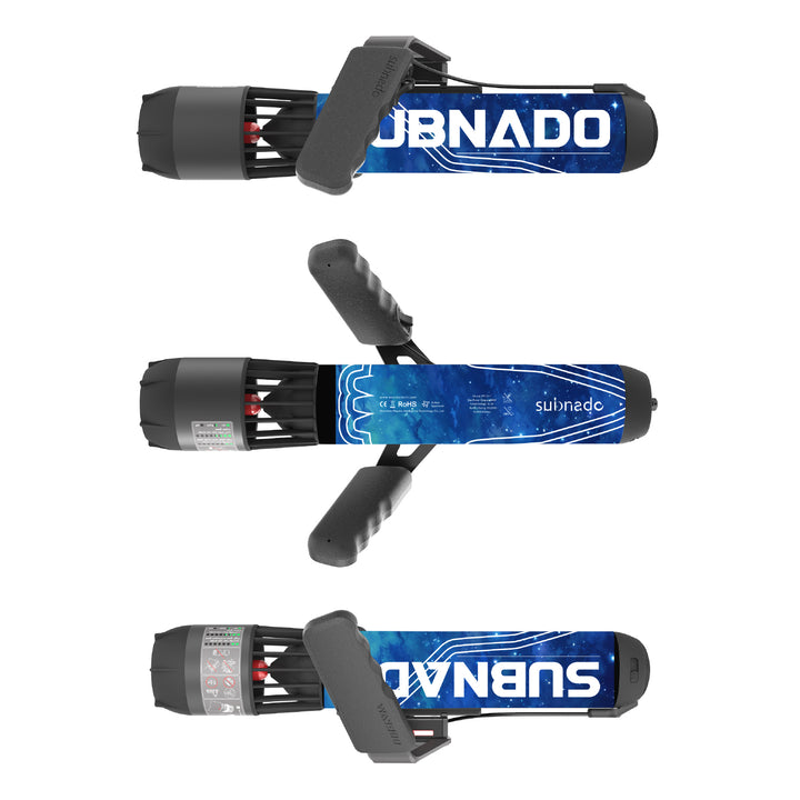 Subnado Sticker Kit – For Lite & Standard