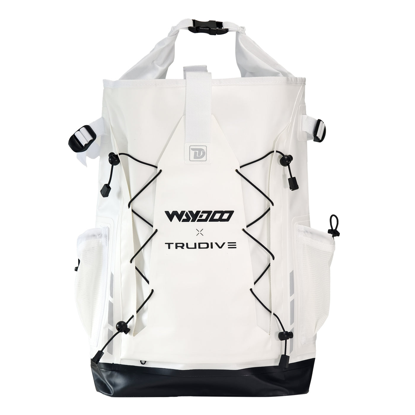 Waydoo x Trudive Waterproof Bag