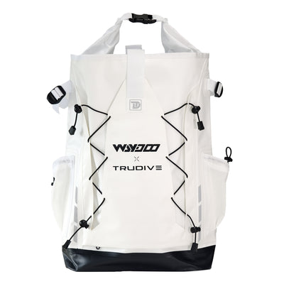 Waydoo x Trudive Waterproof Bag