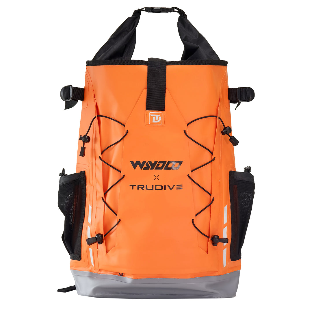 Waydoo x Trudive Waterproof Bag
