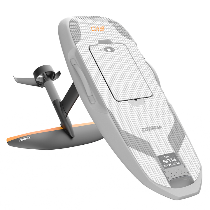 Flyer EVO - Max Plus