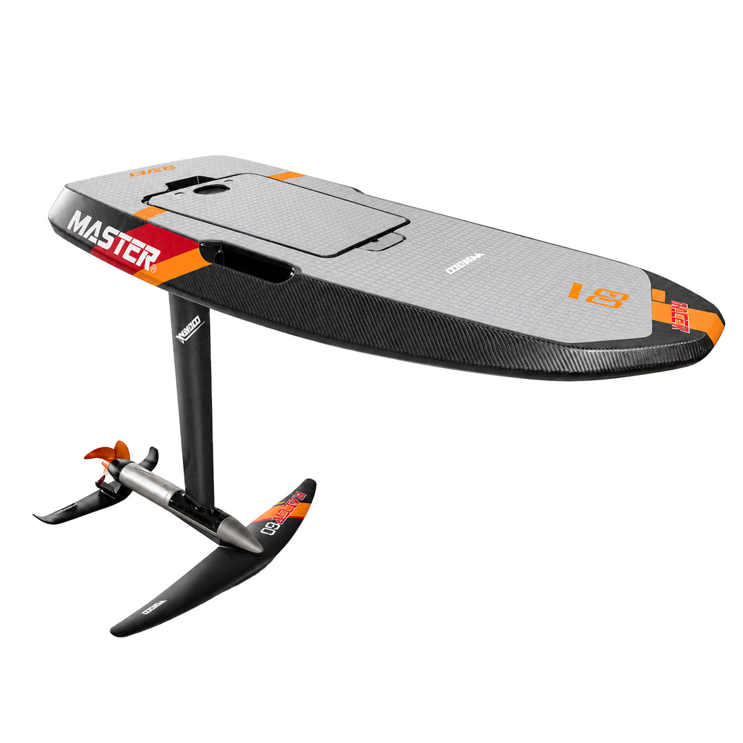 Waydoo Flyer EVO Master Plus: Elite Performance eFoil