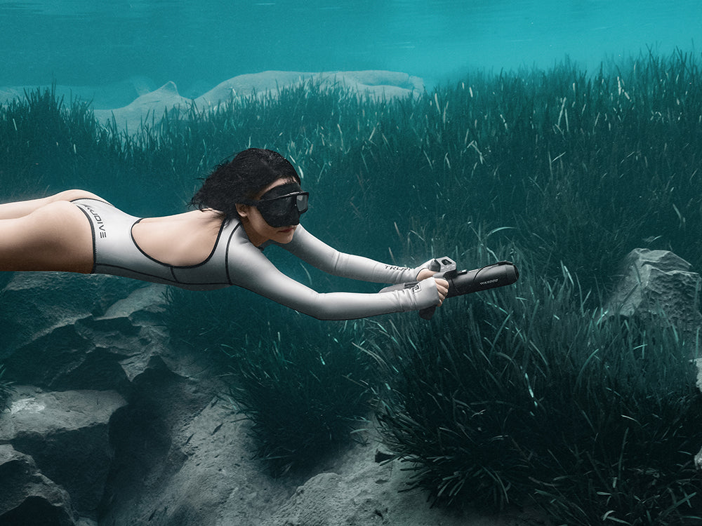 best subnado for lake and ocean use