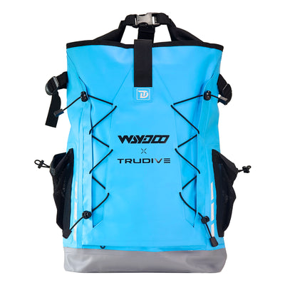 Waydoo x Trudive Waterproof Bag