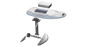 Flyer EVO Accessories