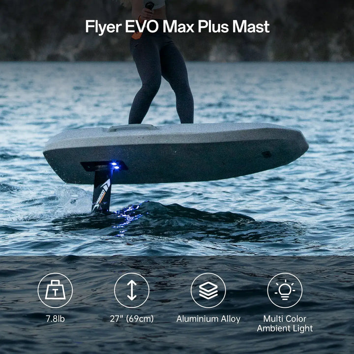 Flyer EVO - Max Plus