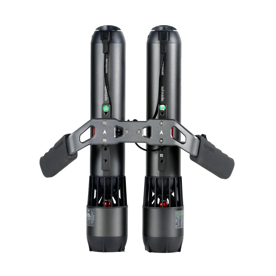 Subnado Twin Engine Handle Bracket Waydoo