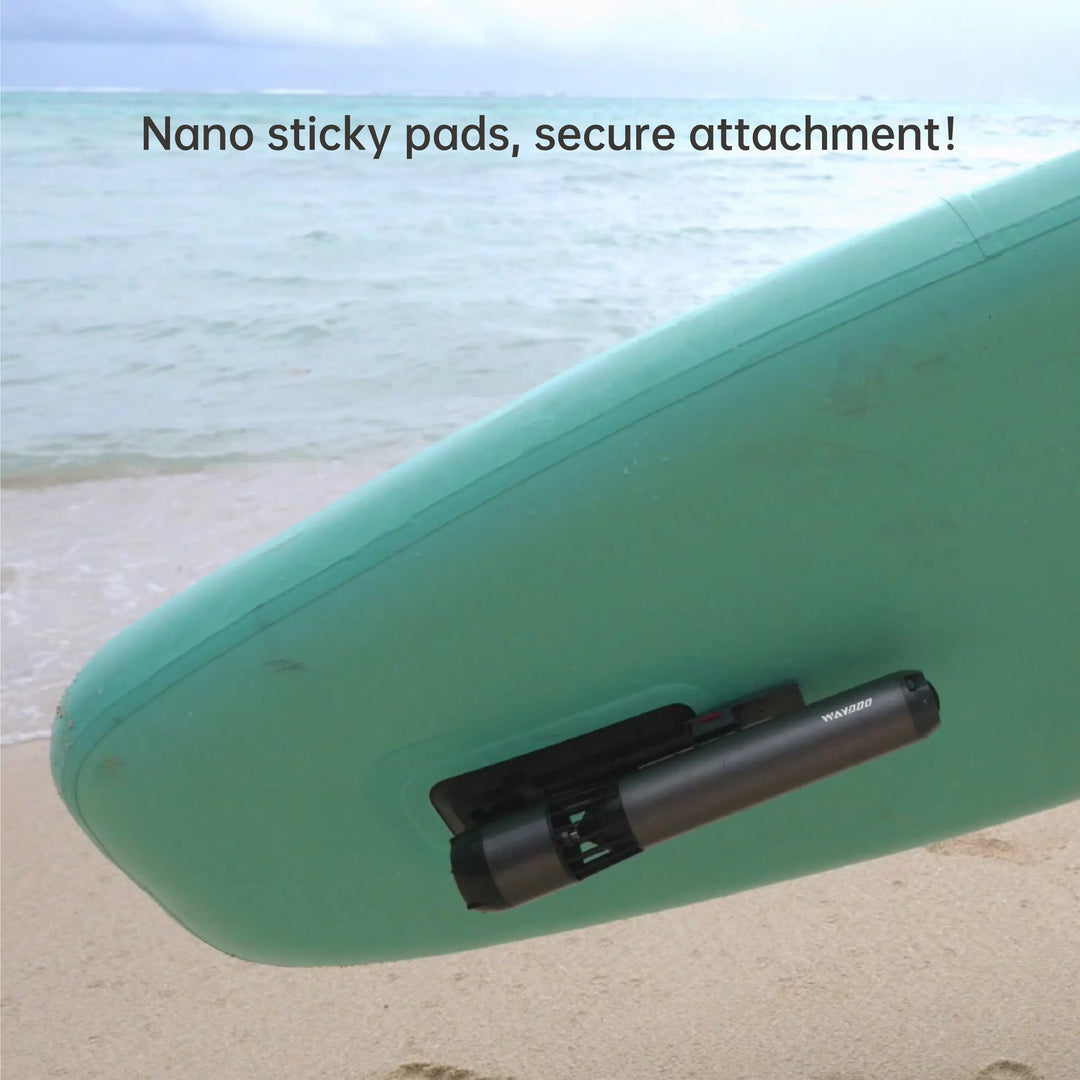 Subnado-Underwater Scooter SUP Kit Waydoo