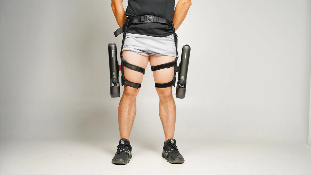 Waydoo Leg Mount Kit for Subnado Waydoo